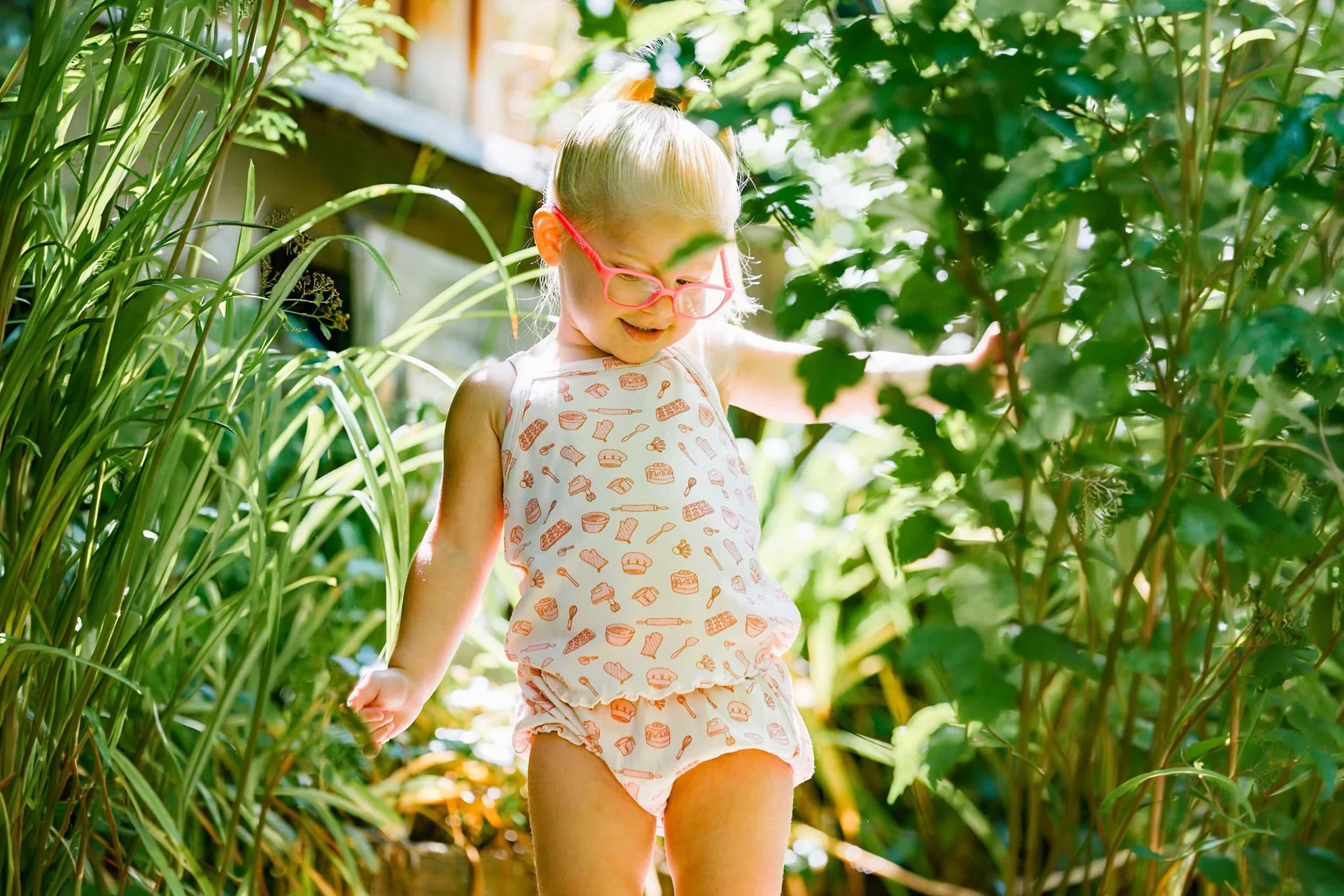 Timeless Style for Little Ones